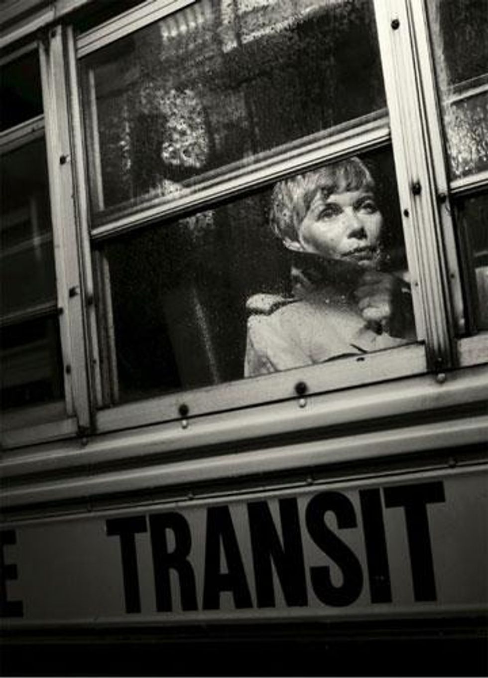 Kelly McGillis: The Daydreamer