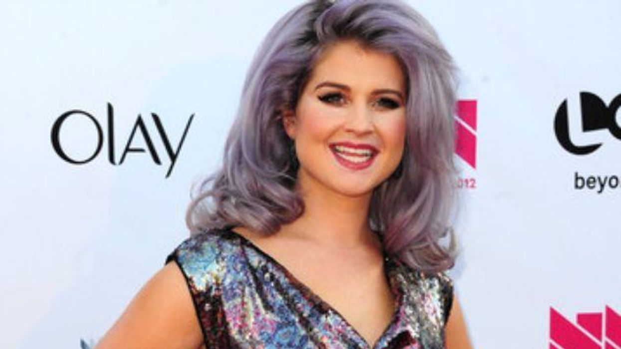 Kellyosbournennnrotator