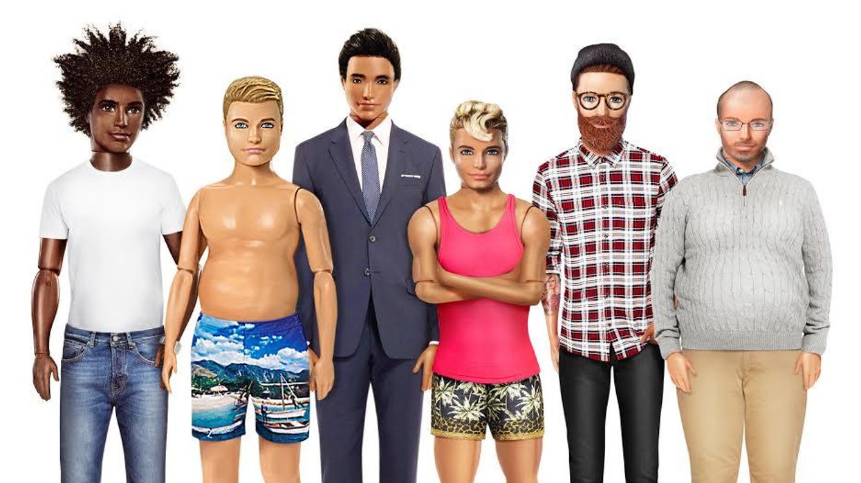 ken doll lyst realistic