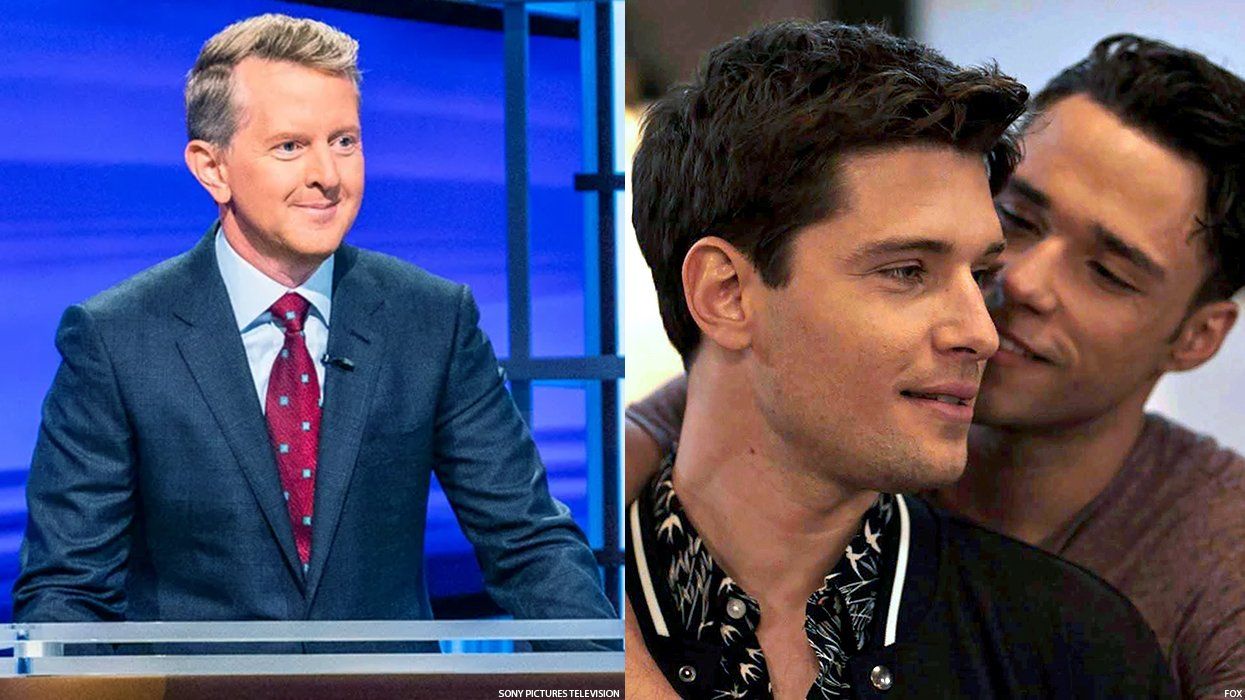 ken jennings and tarlos