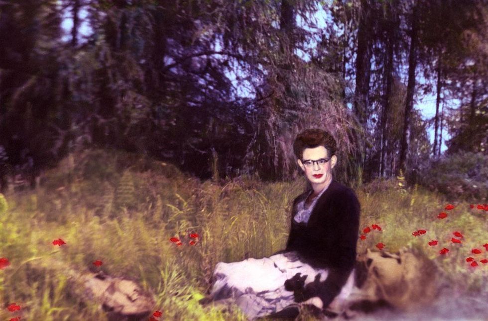 Ken. To be destroyed