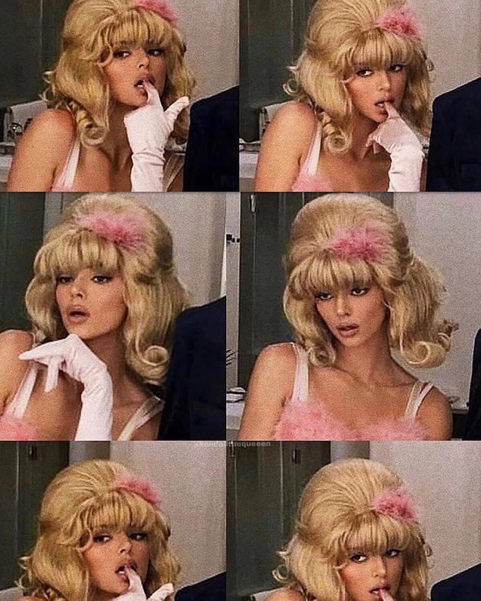 Kendall Jenner Doesn't Tip