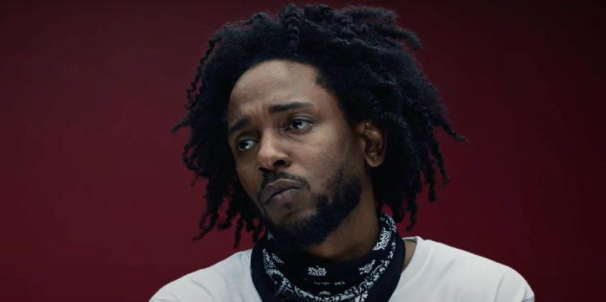 Kendrick Lamar Talks Trans Relatives, Use of Antigay Slur in New Song