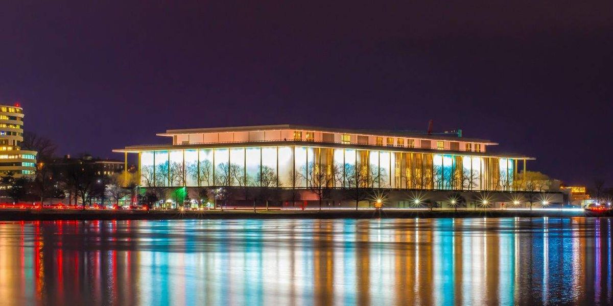 Here's what we know about Trump's Kennedy Center closure | Out.com