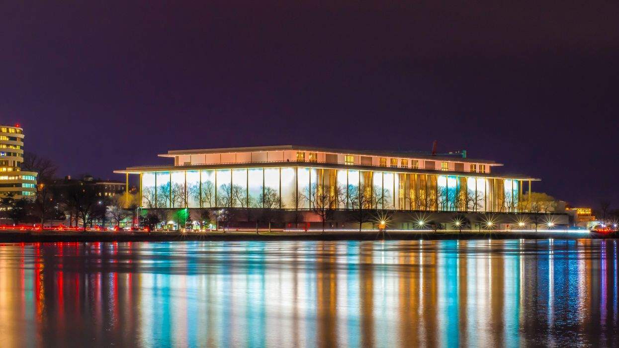 Kennedy Center