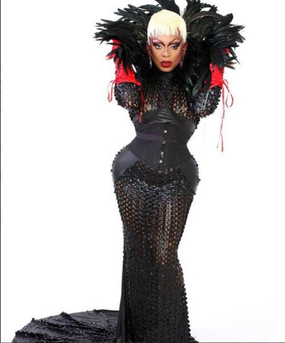 Kennedy Davenport (Season 7)