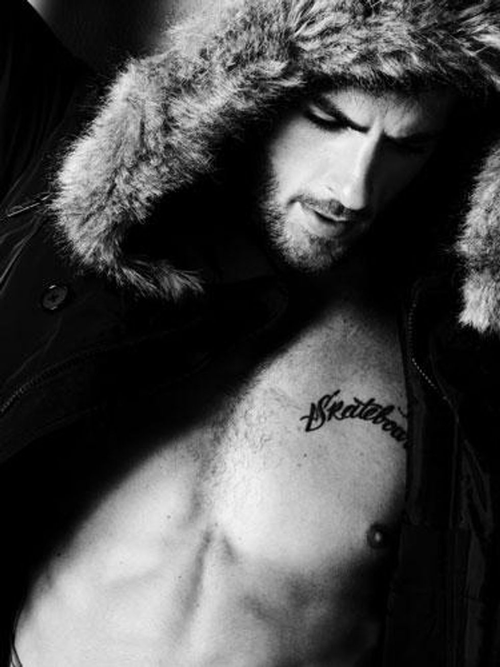 Kenneth Cole: Fade to Black