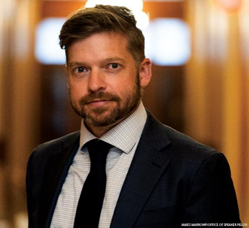 Kenneth Russell DeGraff