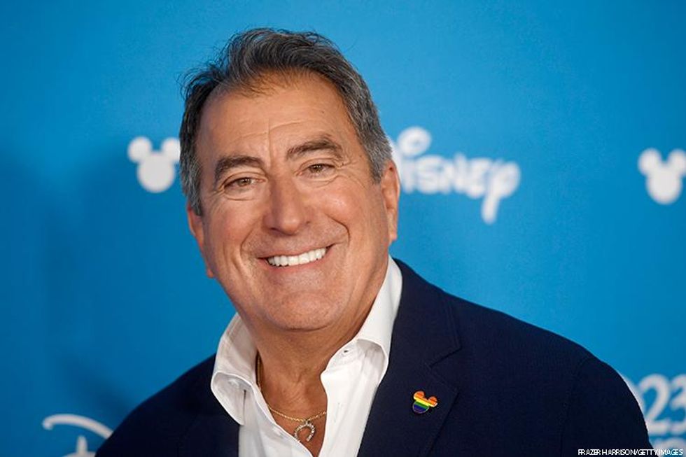 Kenny Ortega