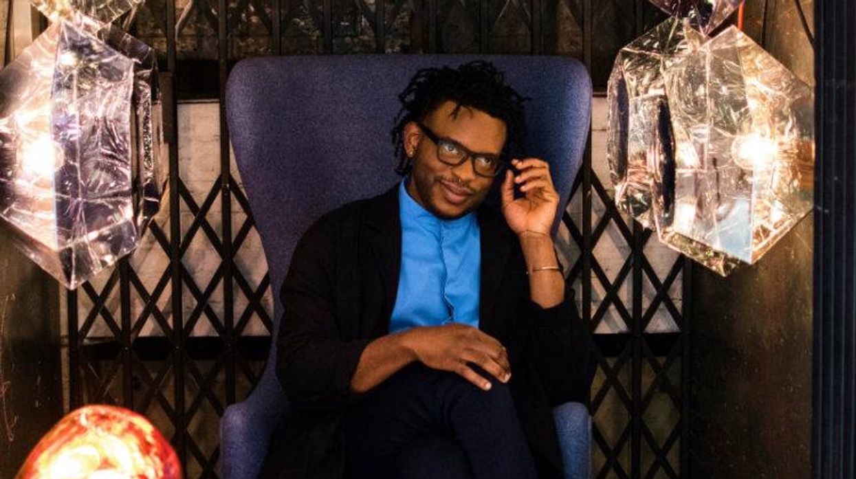 Kenrick Prince, Gema, HBO