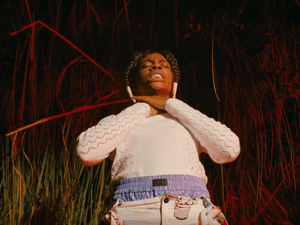 Kenzo Pays Homage to Queer Safe Spaces in Powerful New Mini-Film
