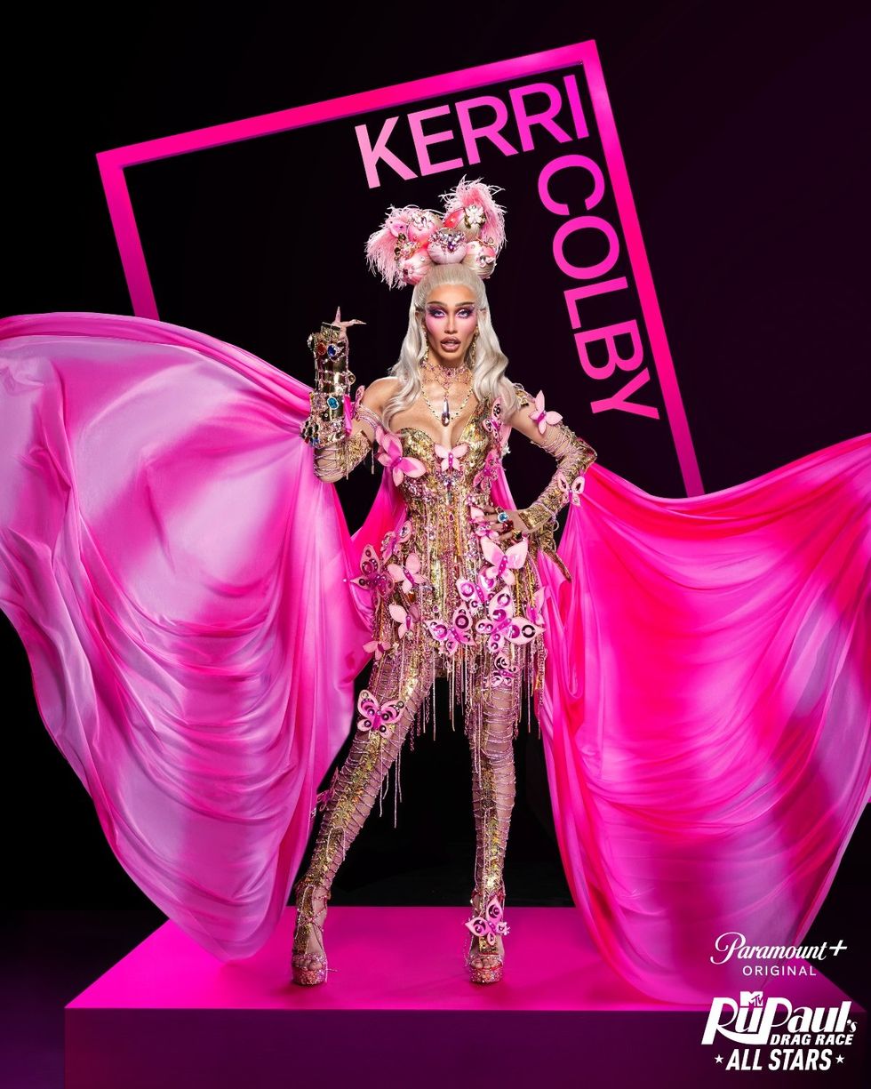 Kerri Colby on RuPaul's Drag Race All Stars 10, watermarked