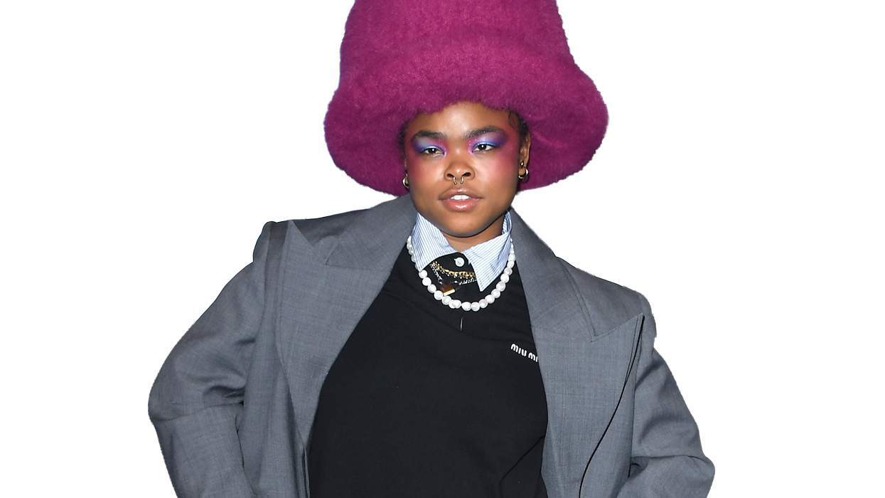 Kerrice Brooks