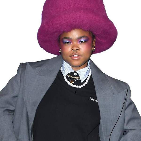 Kerrice Brooks
