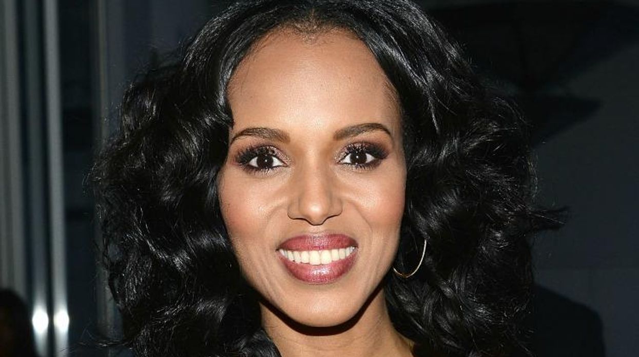 Kerry Washington
