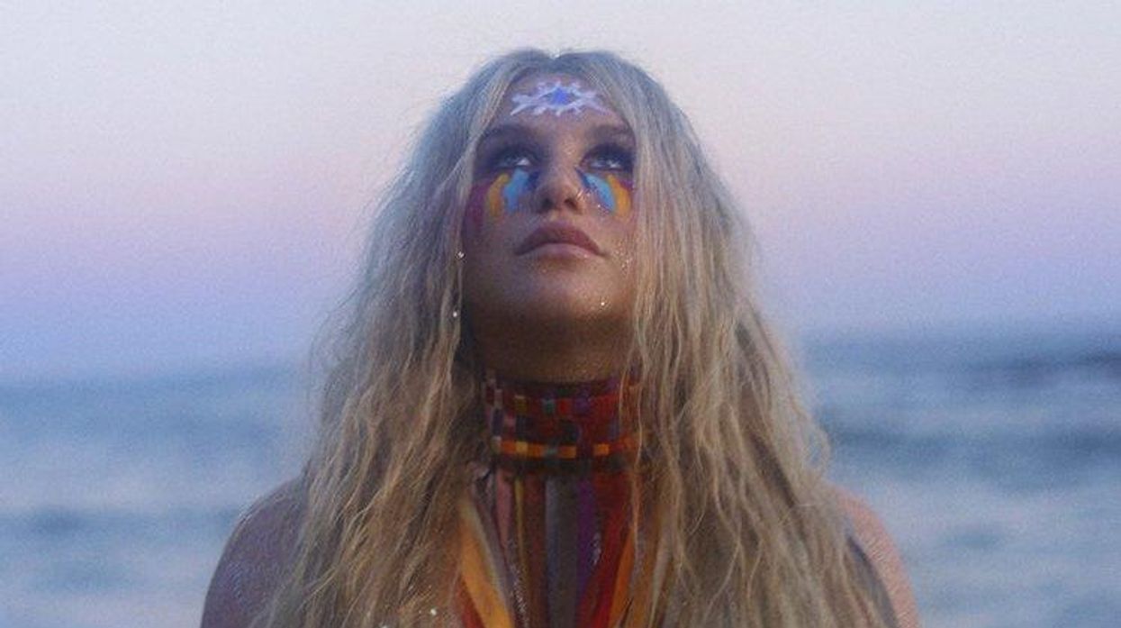 kesha