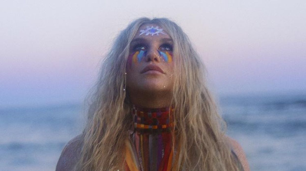 Kesha