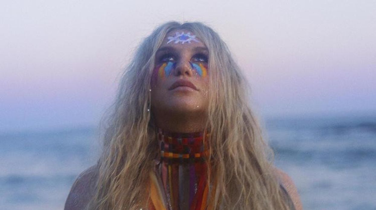 Kesha