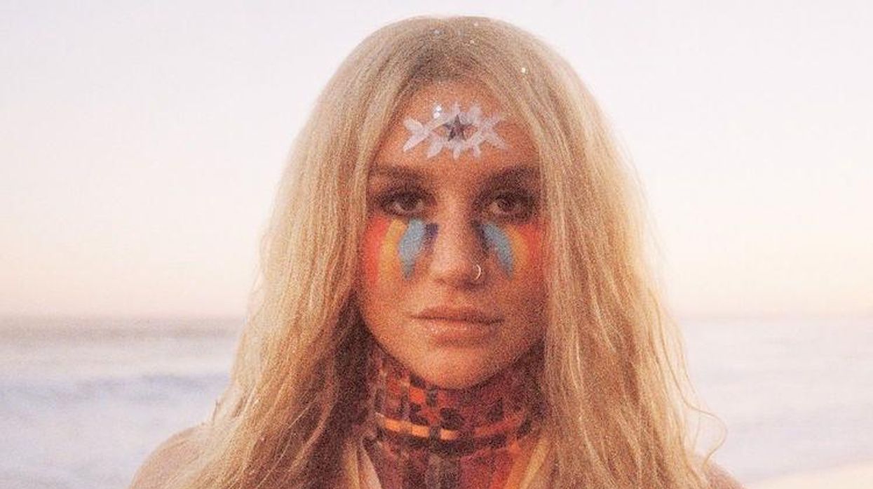 Kesha