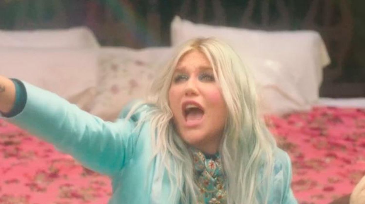 kesha