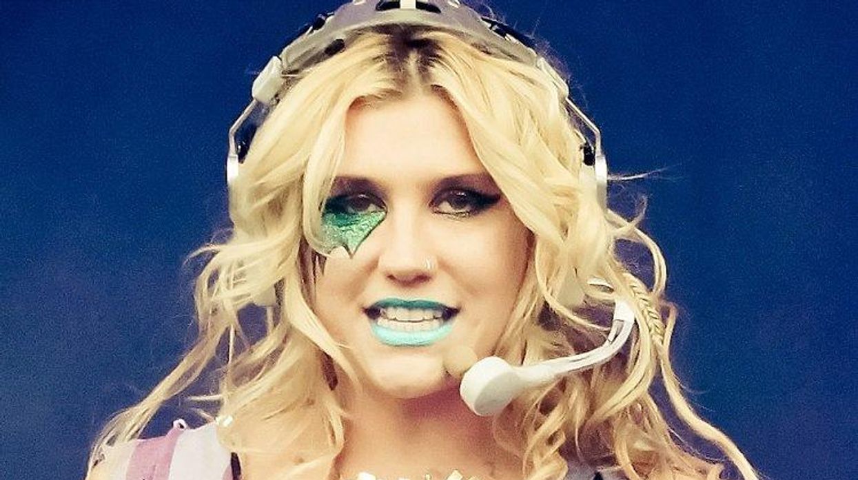 Kesha