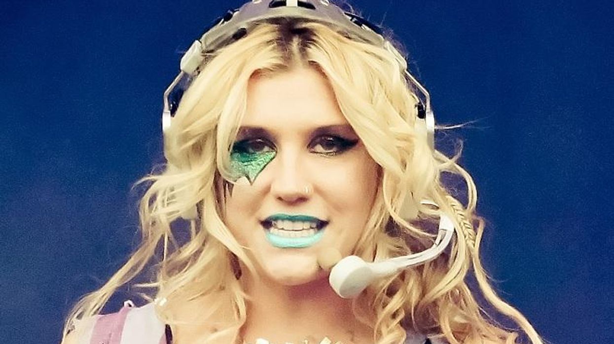 kesha