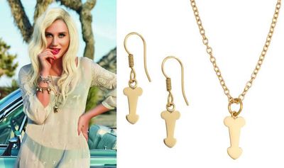 Necessary: Penis Jewelry Brought to You by Ke$ha