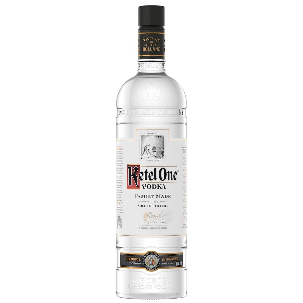 ketel one