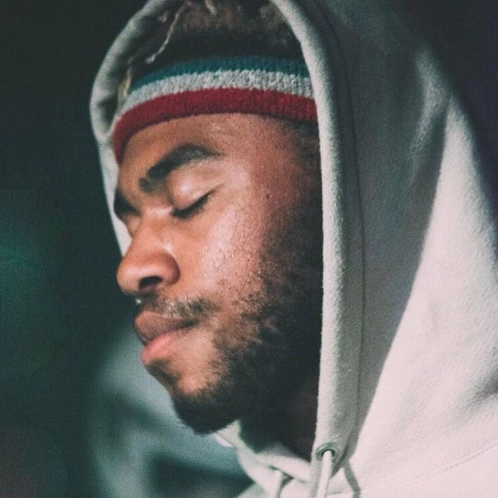 Kevin Abstract
