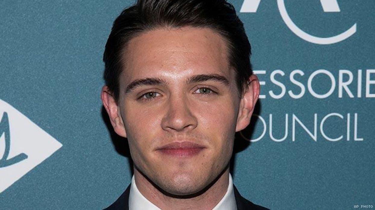 Kevin and Moose Will Date in Riverdale But It’s “Complicated"