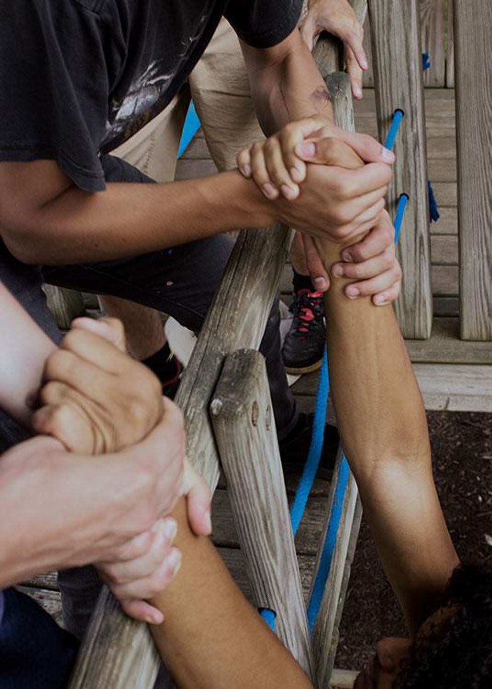 Kevin Aranibar-Molina, Untitled