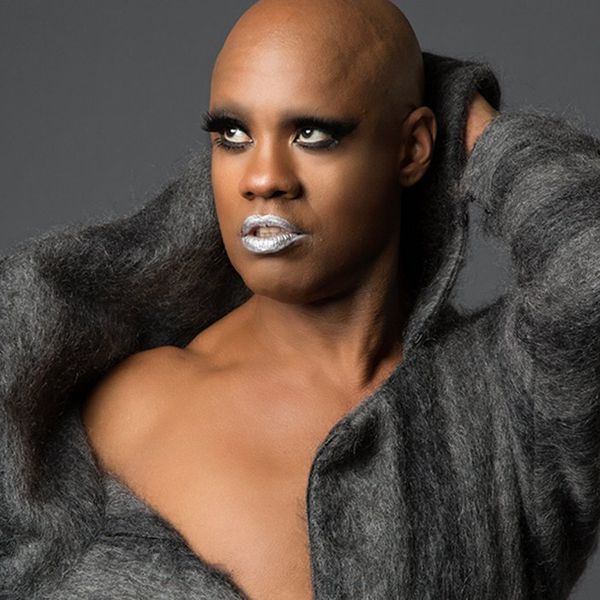 Kevin Aviance personal essay resilience authenticity black queer community