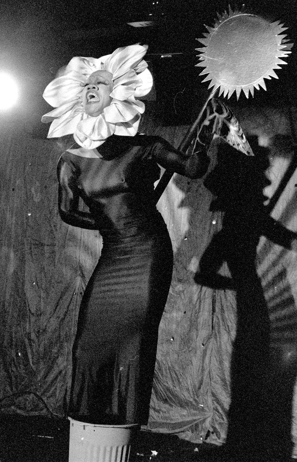 Kevin Aviance personal essay resilience authenticity black queer community