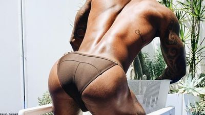 What You Need to Know About Bottoming, From Squats to Butt Botox