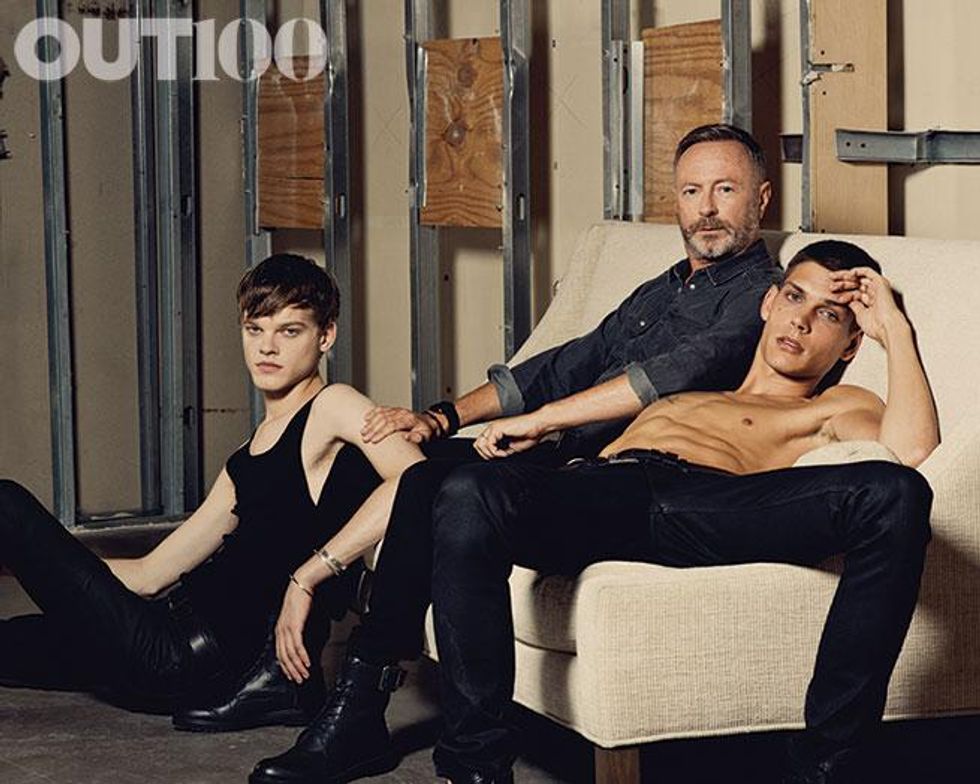 Kevin Carrigan Ethan James Green Reid Rohling