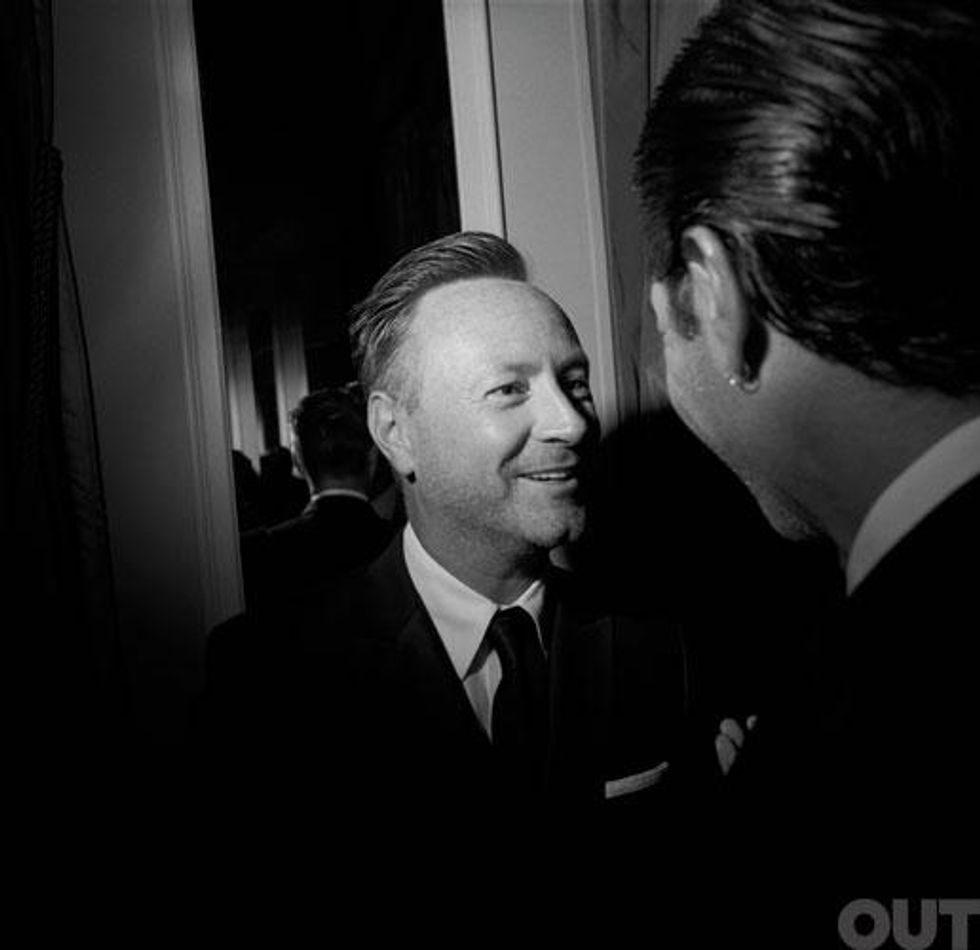 Kevin Carrigan, Fashion Designer