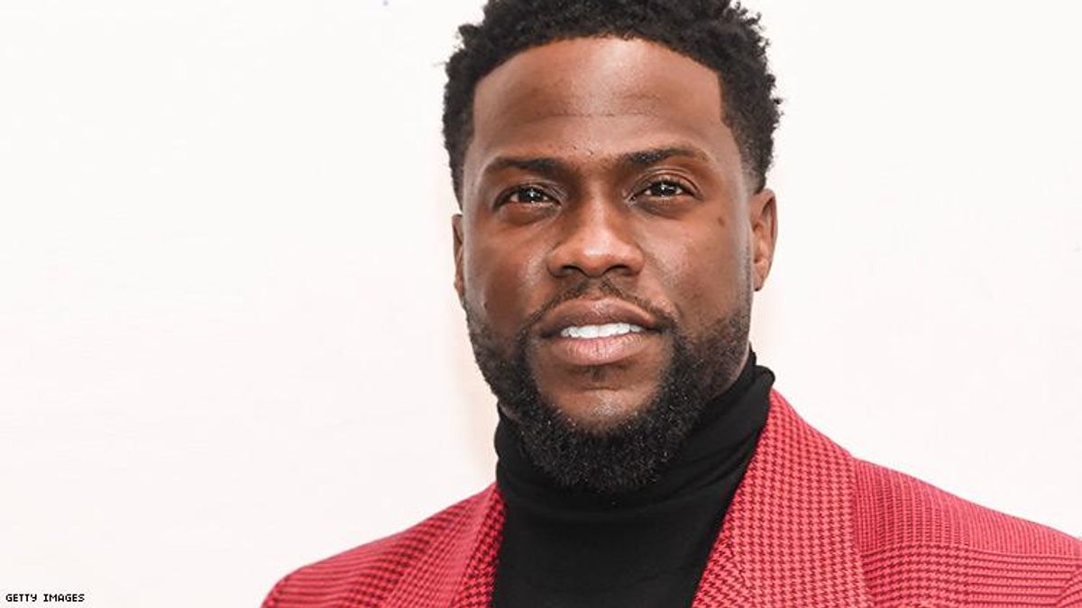 Kevin Hart will not host the 91st Academy Awards, say Oscars sources.