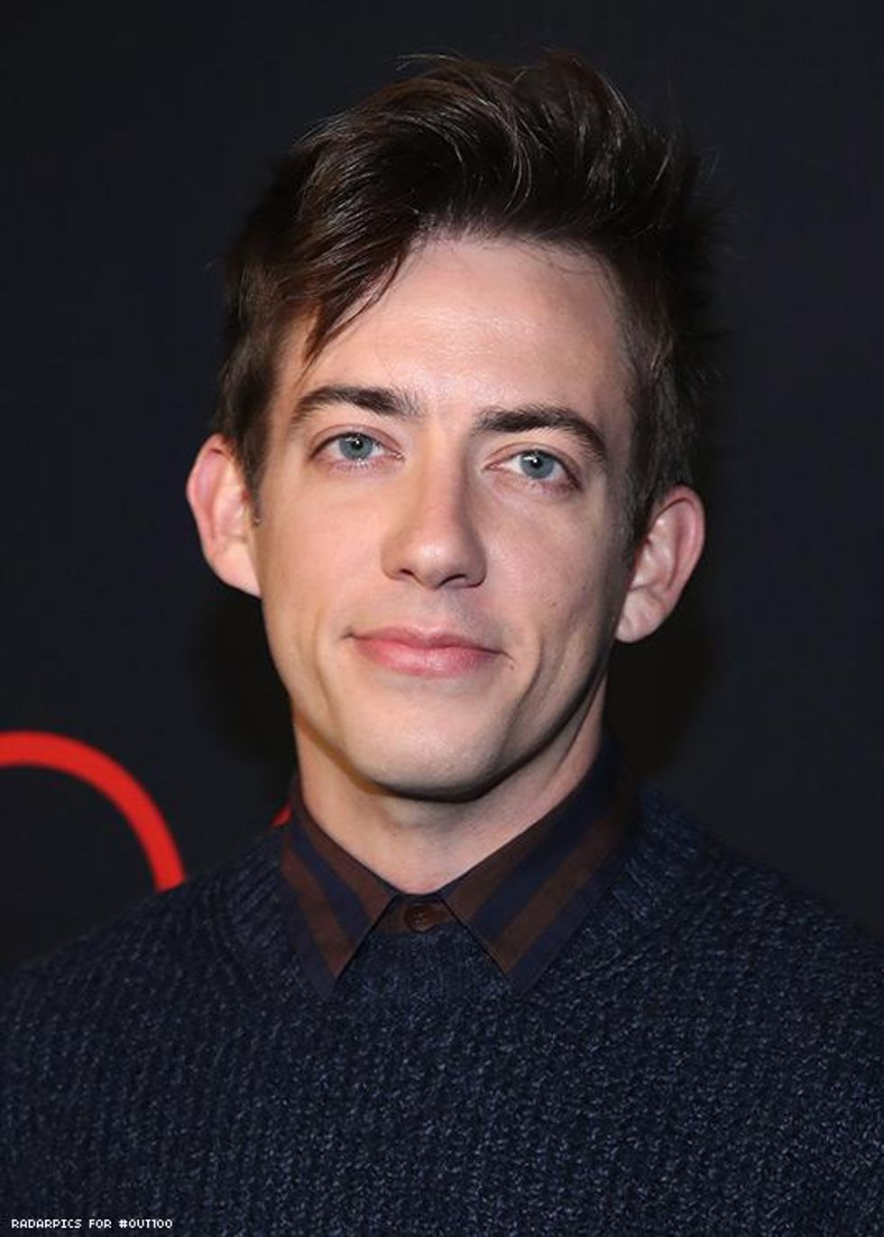 Kevin McHale