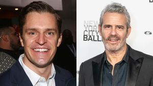 Are Kevin Sobieski & Andy Cohen dating? The rumors explained