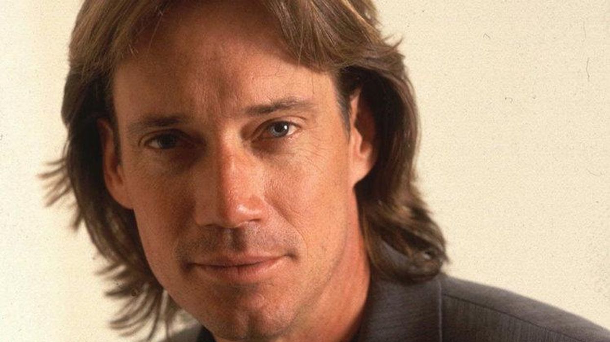 KEvin Sorbo
