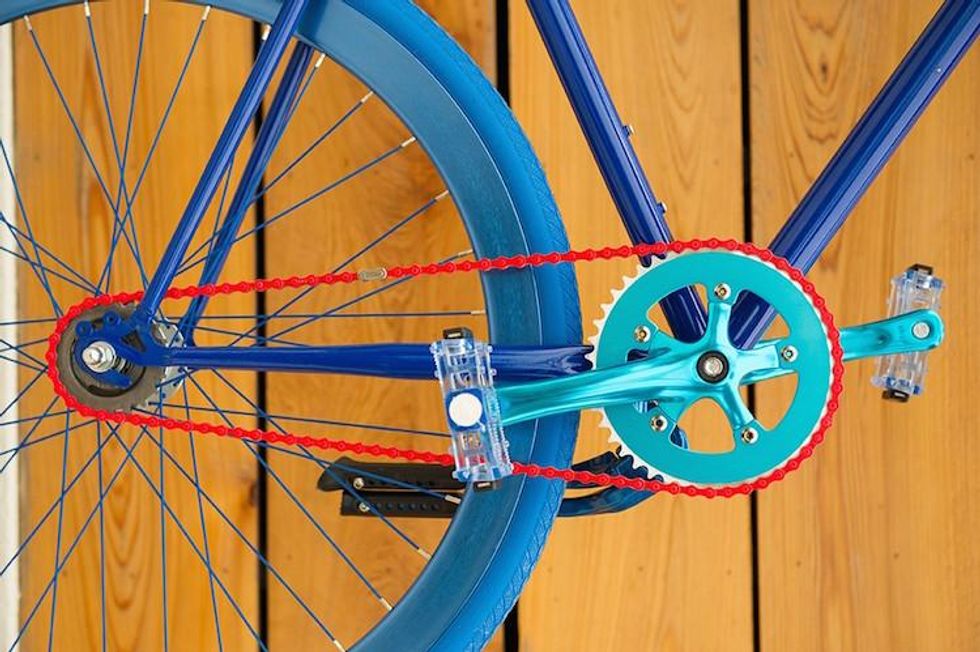 Key West Bike Rentals featuring Lorenzo Martone Bicycles