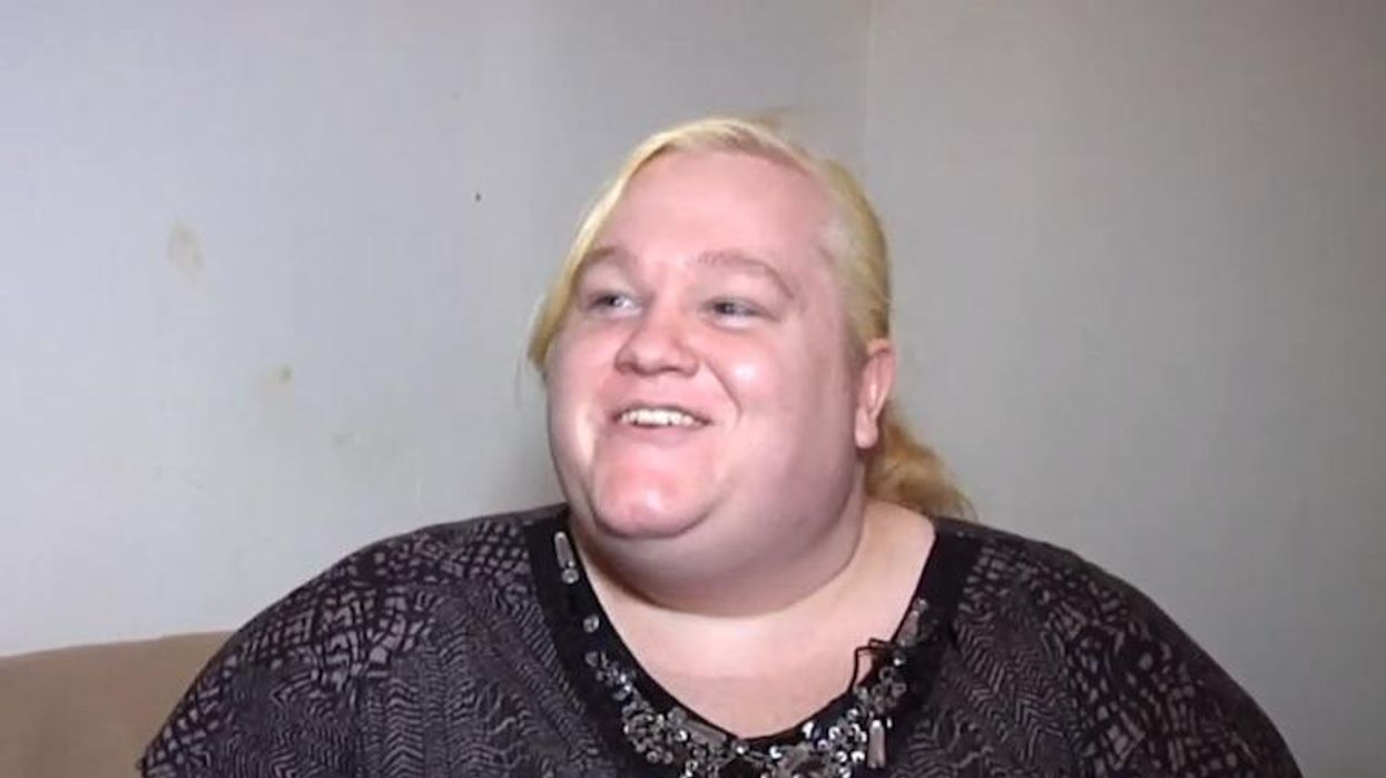 kfc employee fired for being trans