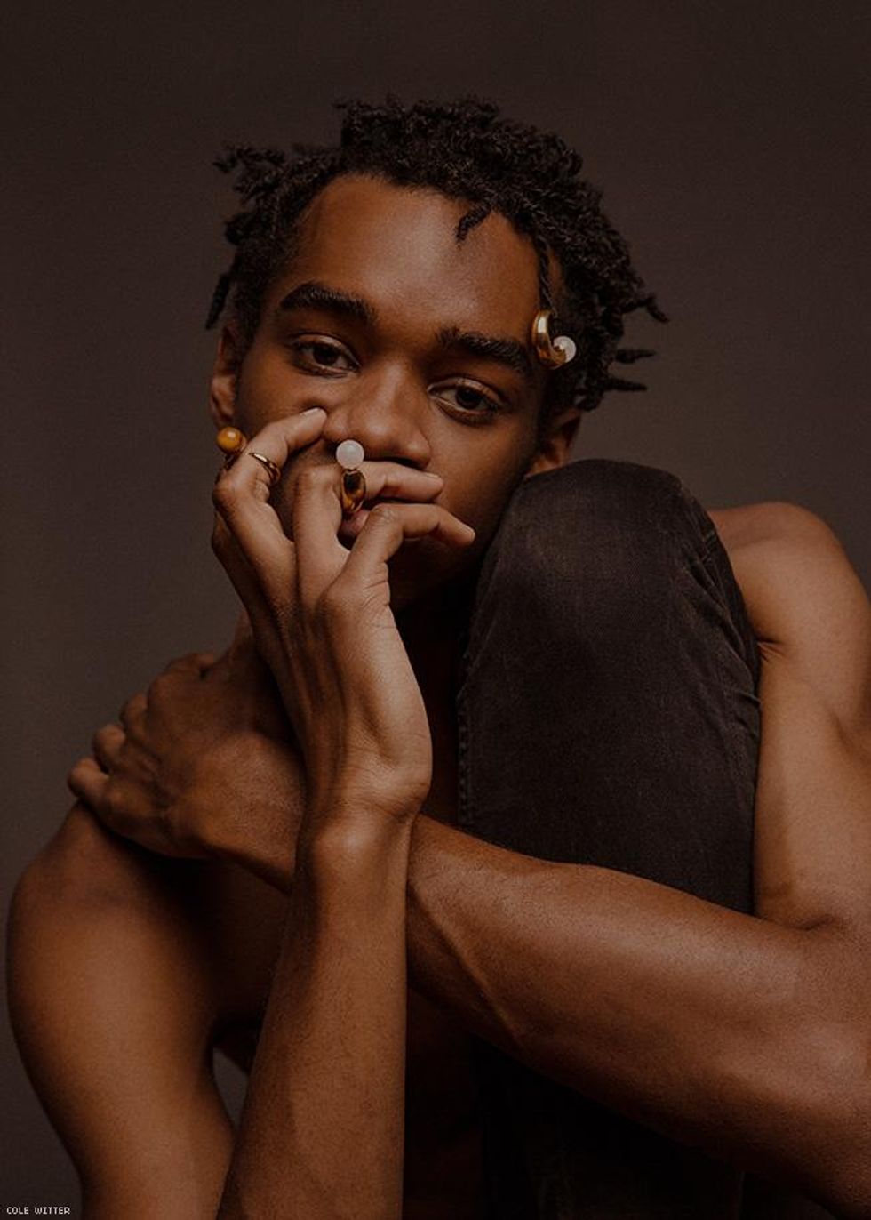 KHIRY by Jameel Mohammed