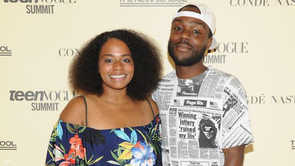 Kid Fury, Crissle West