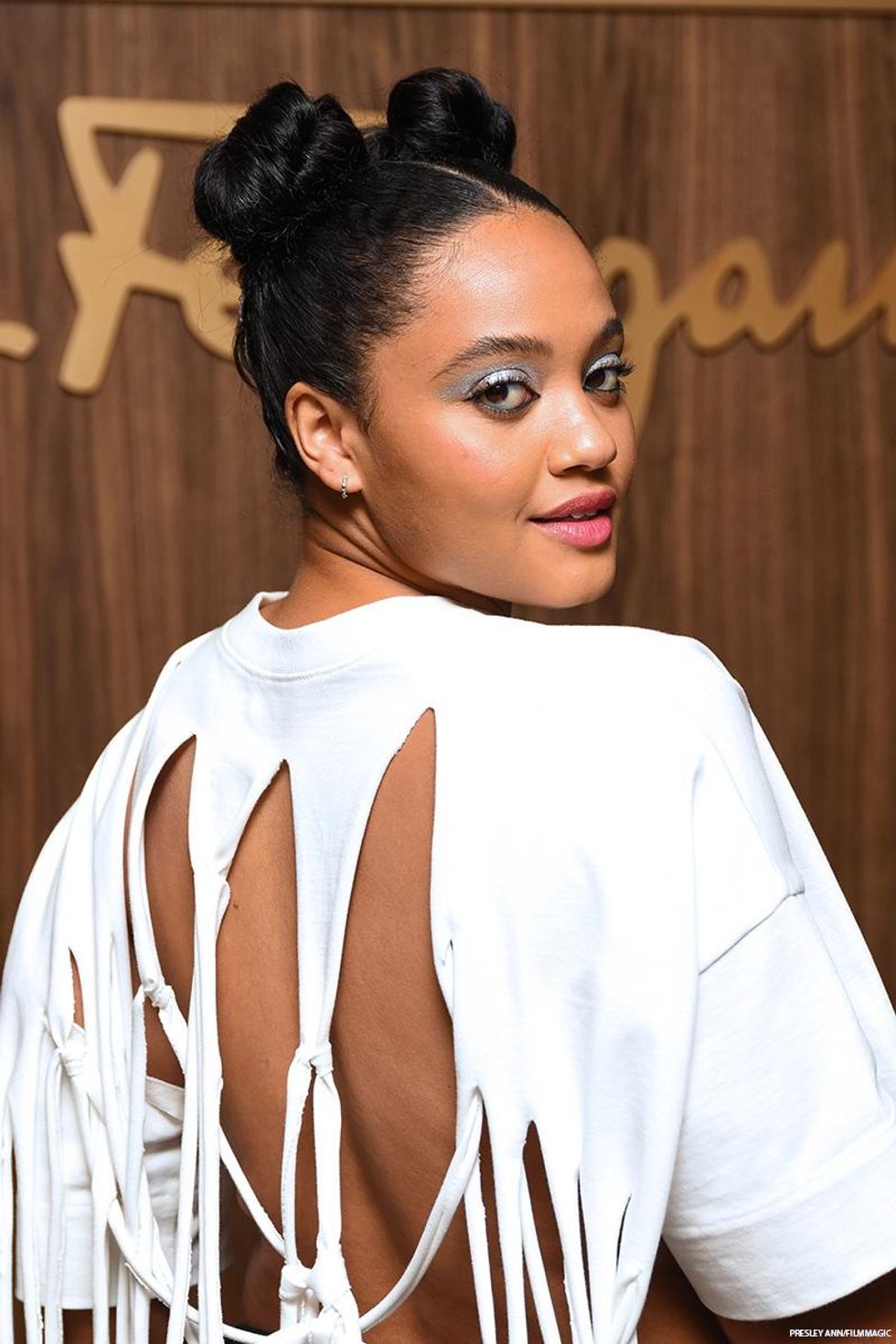 Kiersey Clemons