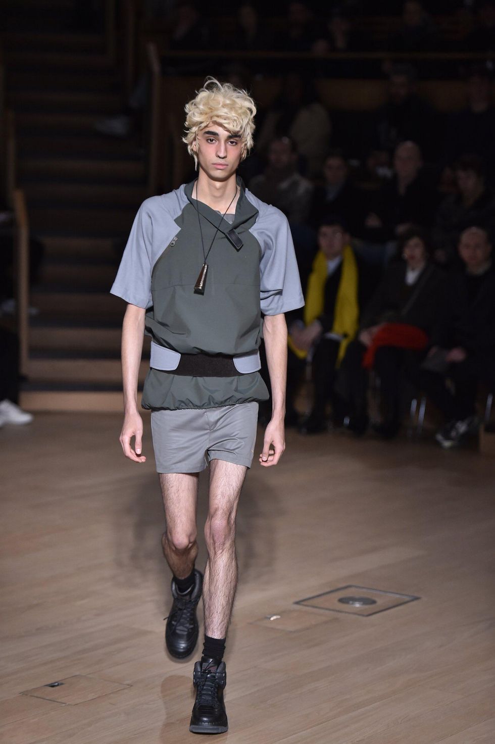 Kiko Kostadinov AW 18