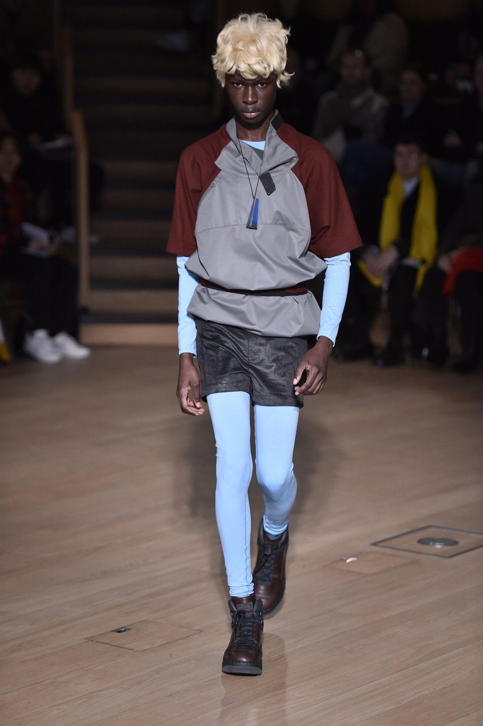 Kiko Kostadinov AW 18