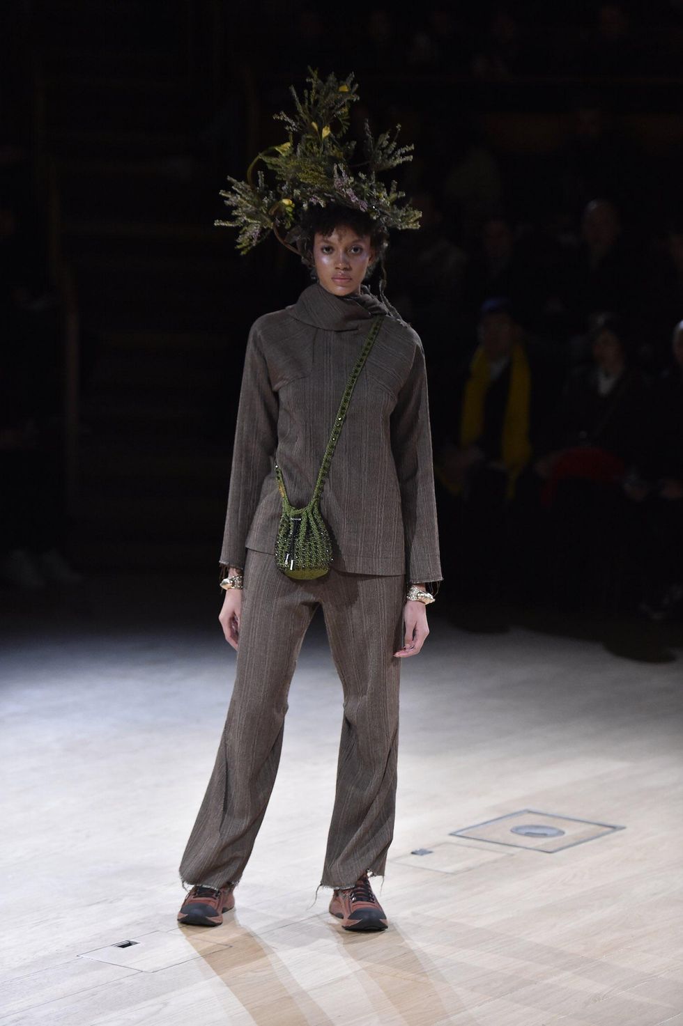 Kiko Kostadinov AW 18