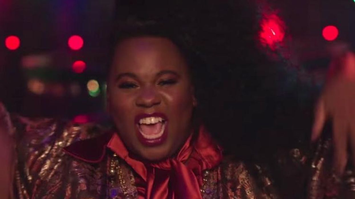 kill the lights alex newell