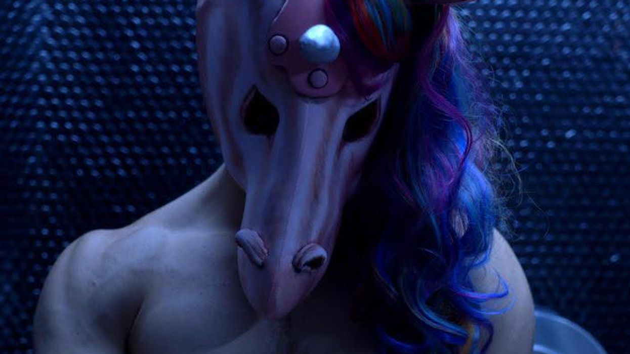 Killer Unicorn